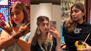 Sexy Bengali Influencer Shows Nude Body | Indian MMS