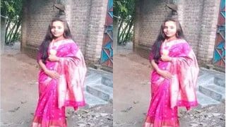 Desi Village Girl Fingering | Indian MMS