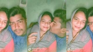 Horny Desi Wife Pussy Licking And Fucking | Indian MMS