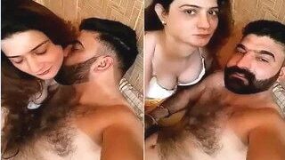 Desi Cpl Romance | Indian MMS