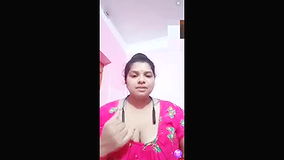 Chubby Bangladeshi Mal Showing