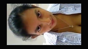indian gorgeous escort girl exposed by client