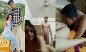 Bangladeshi TikToker Jannat Toha Full Enjoying Pussy Sucking Viral Video