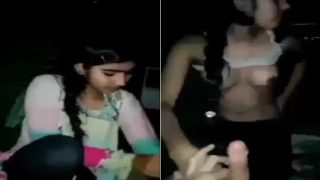 Indian Teen Sex Hot Slim Girl With Big Boobs Hard Core Fucking