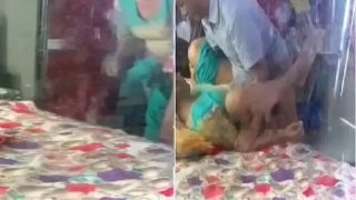 Bhabi sex Cheats her husband Sex with Boss Bhabhi xxx