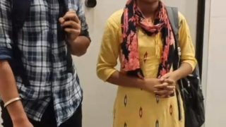 College Bathroom Desi Chut Sex Caught Hidden Cam